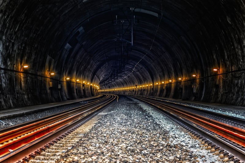 Quantum Tunnelling Device