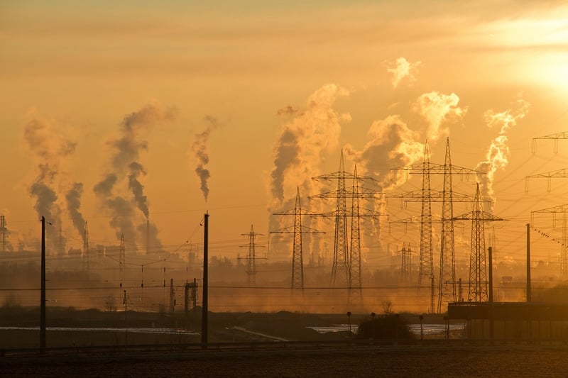 Industrial Revolution