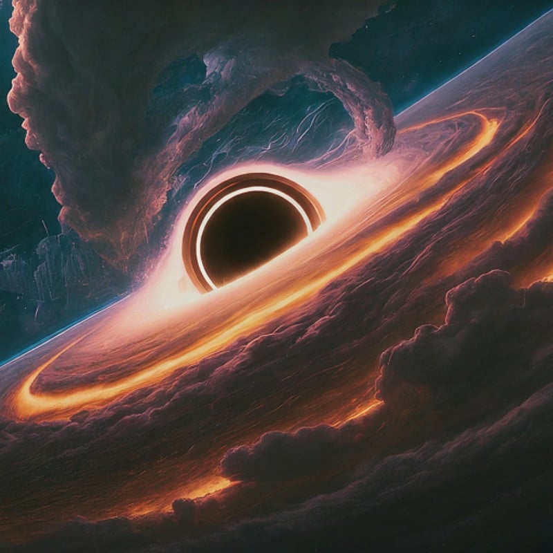 Time Anomalies Image